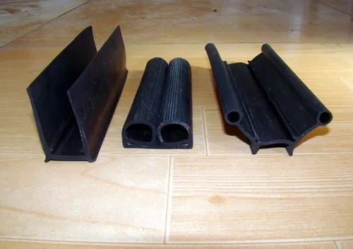 工业门冷库密封条