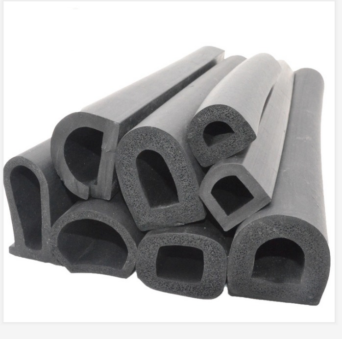 汽车轮船火车地铁密封条