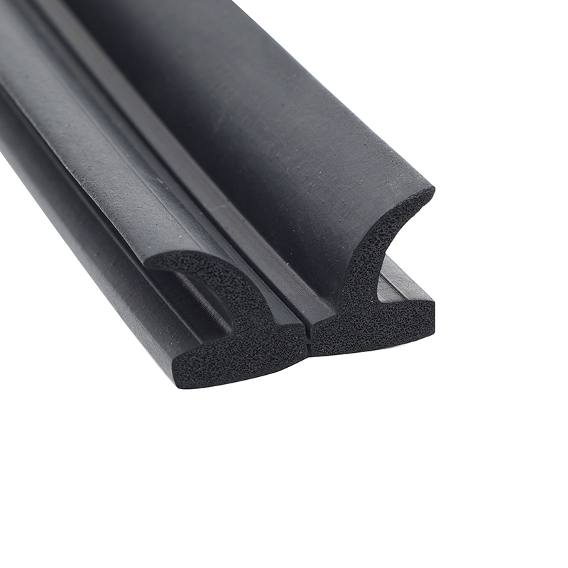 復(fù)合密封條