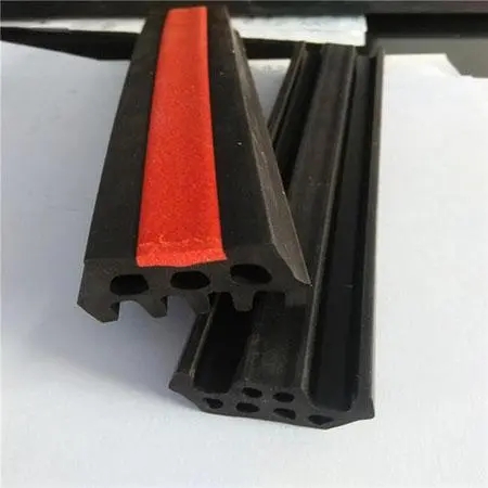 遇水膨胀密封条