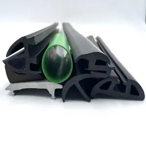 工业门冷库密封条