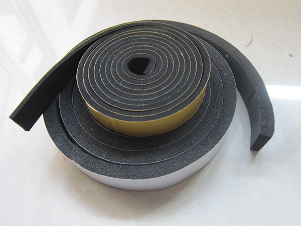 EVA PVC 橡胶发泡自粘