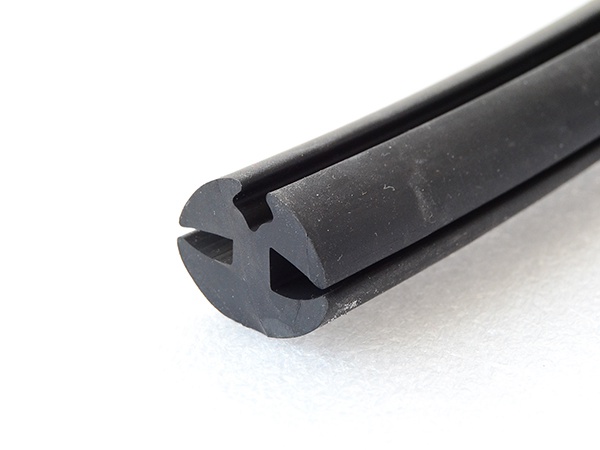 玻璃挡风密封条