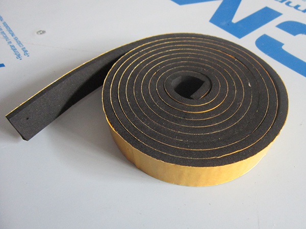 EVA PVC 橡胶发泡自粘