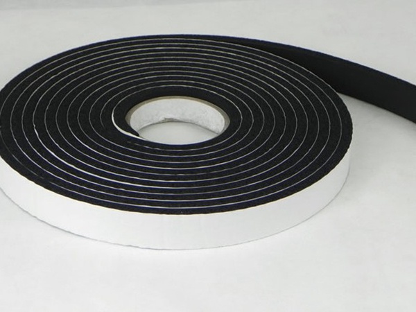 EVA PVC 橡胶发泡自粘