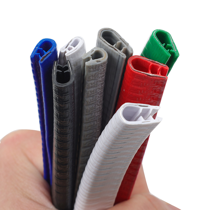 復(fù)合密封條