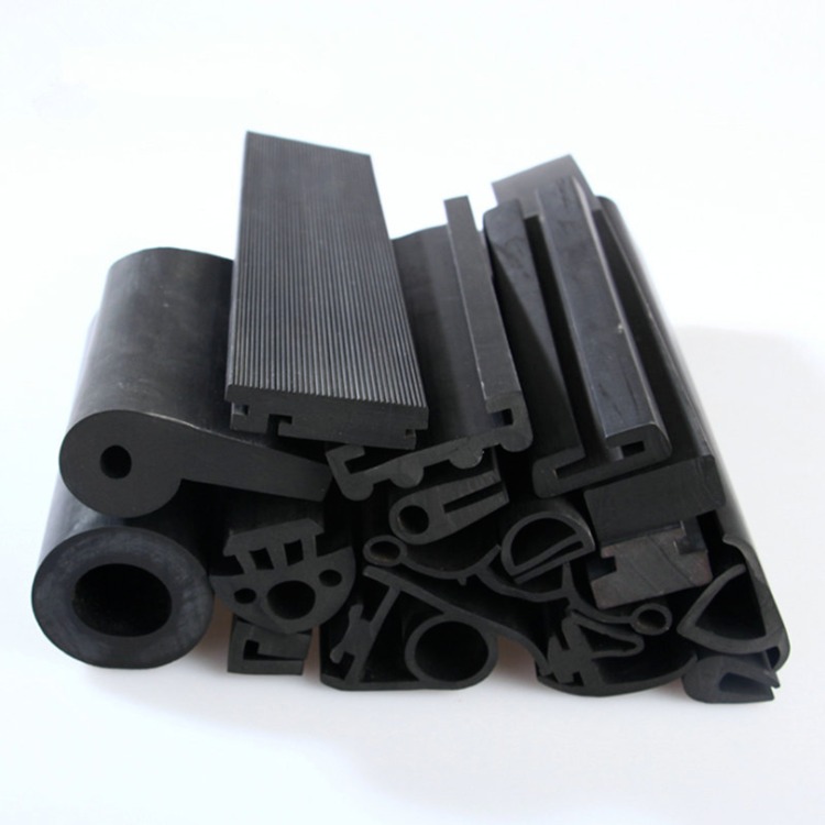 汽车轮船火车地铁密封条