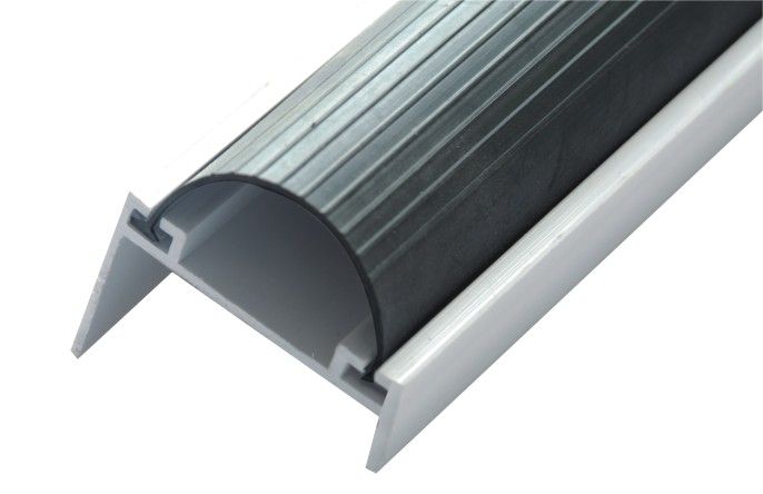 工业门冷库密封条