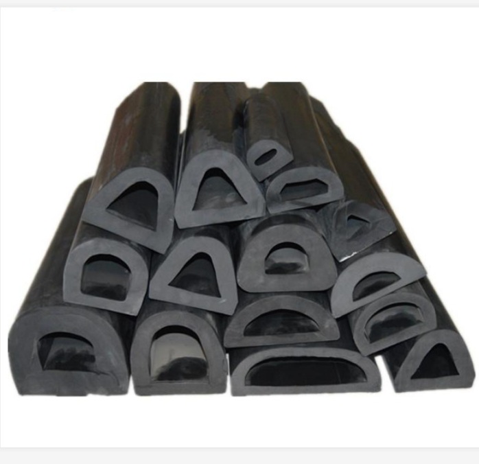 汽车轮船火车地铁密封条