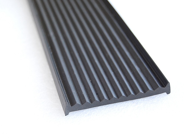 防水防撞密封条