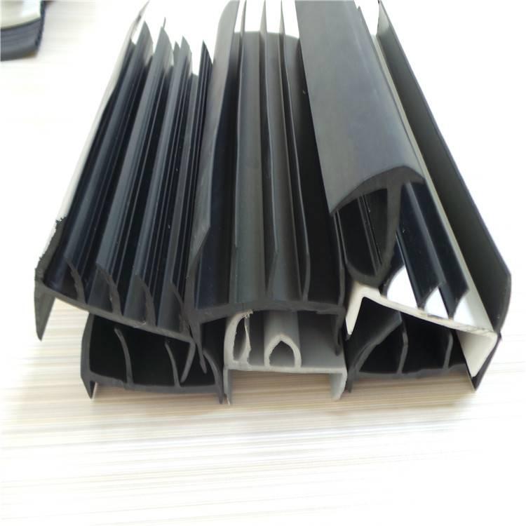 工业门冷库密封条