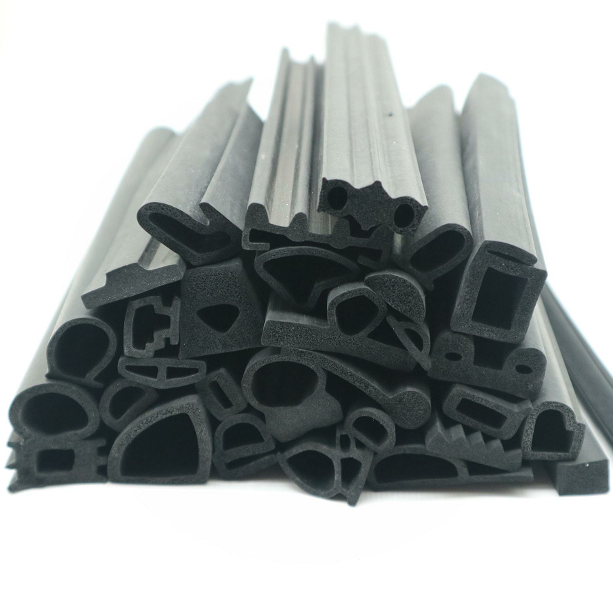 發(fā)泡密封條