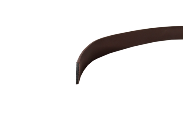 防水防撞密封条