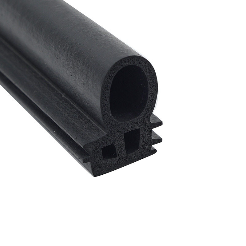 復(fù)合密封條