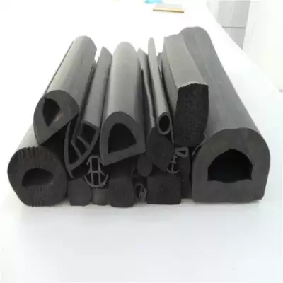 汽车轮船火车地铁密封条